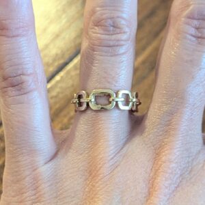 10k square Link Ring