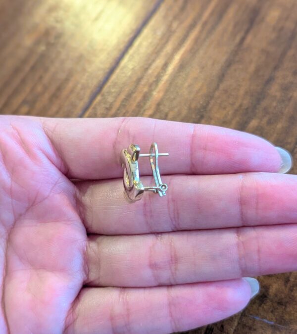 10k Earring - Image 2
