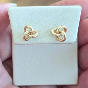 14K Earrings