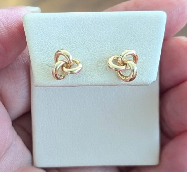 14K Earrings