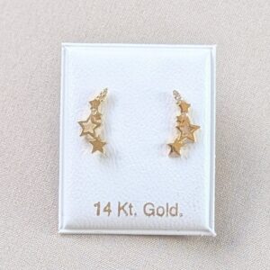 Star Earrings